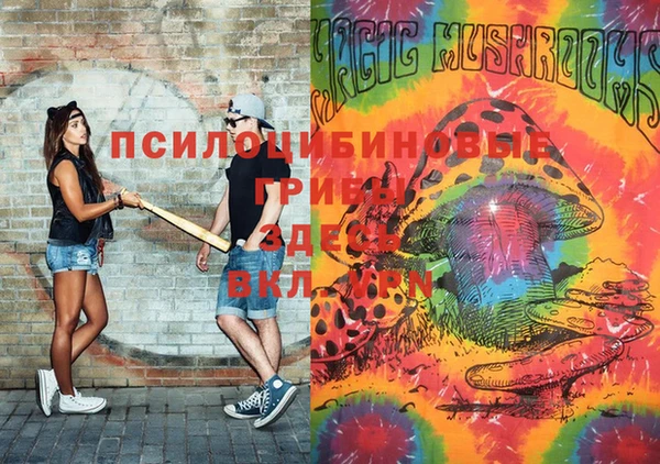 твердый Баксан